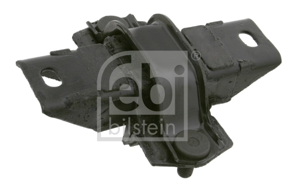 Mounting, automatic transmission